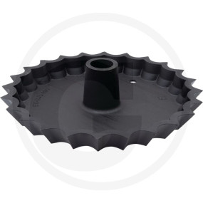 Prismenstern 450Mm Granit 40866 00010